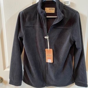 Boys New Urban Pipeline jacket